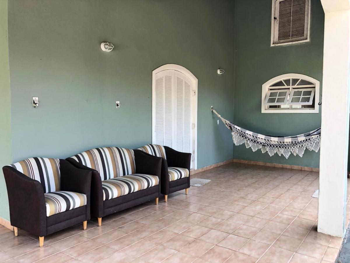 Casa Em Cond. Fechado Praia Mococa - Caraguatatuba Mar Verde Exteriör bild