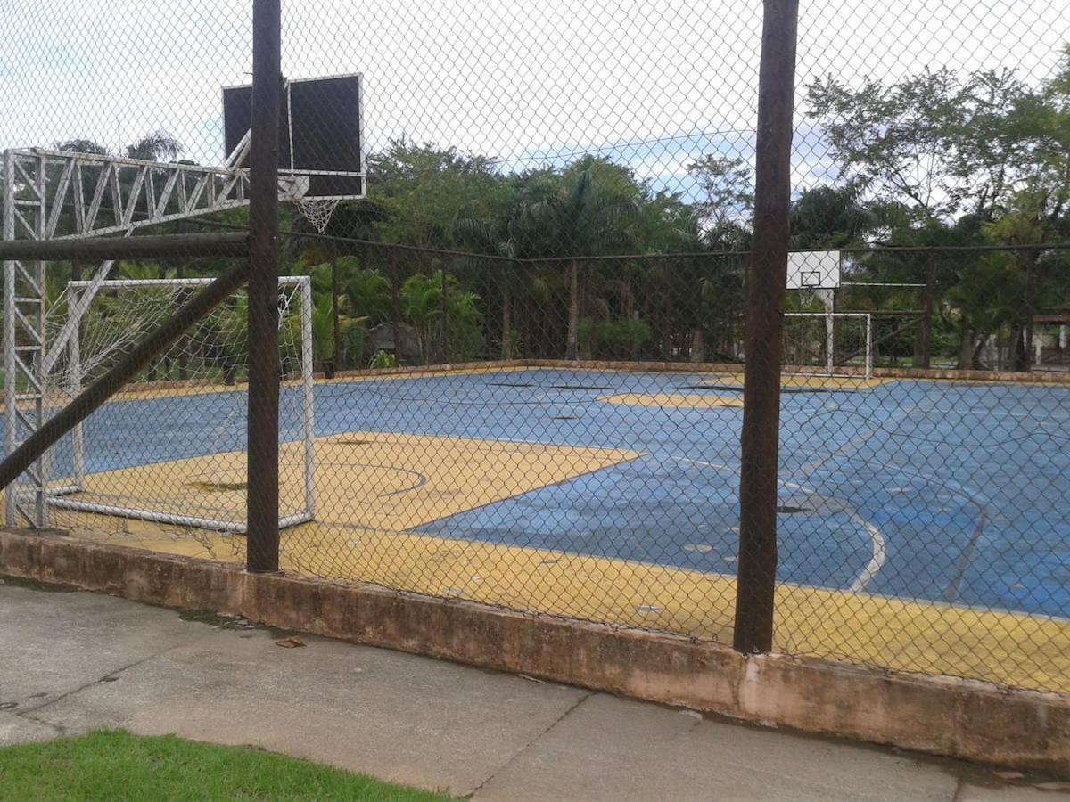 Casa Em Cond. Fechado Praia Mococa - Caraguatatuba Mar Verde Exteriör bild