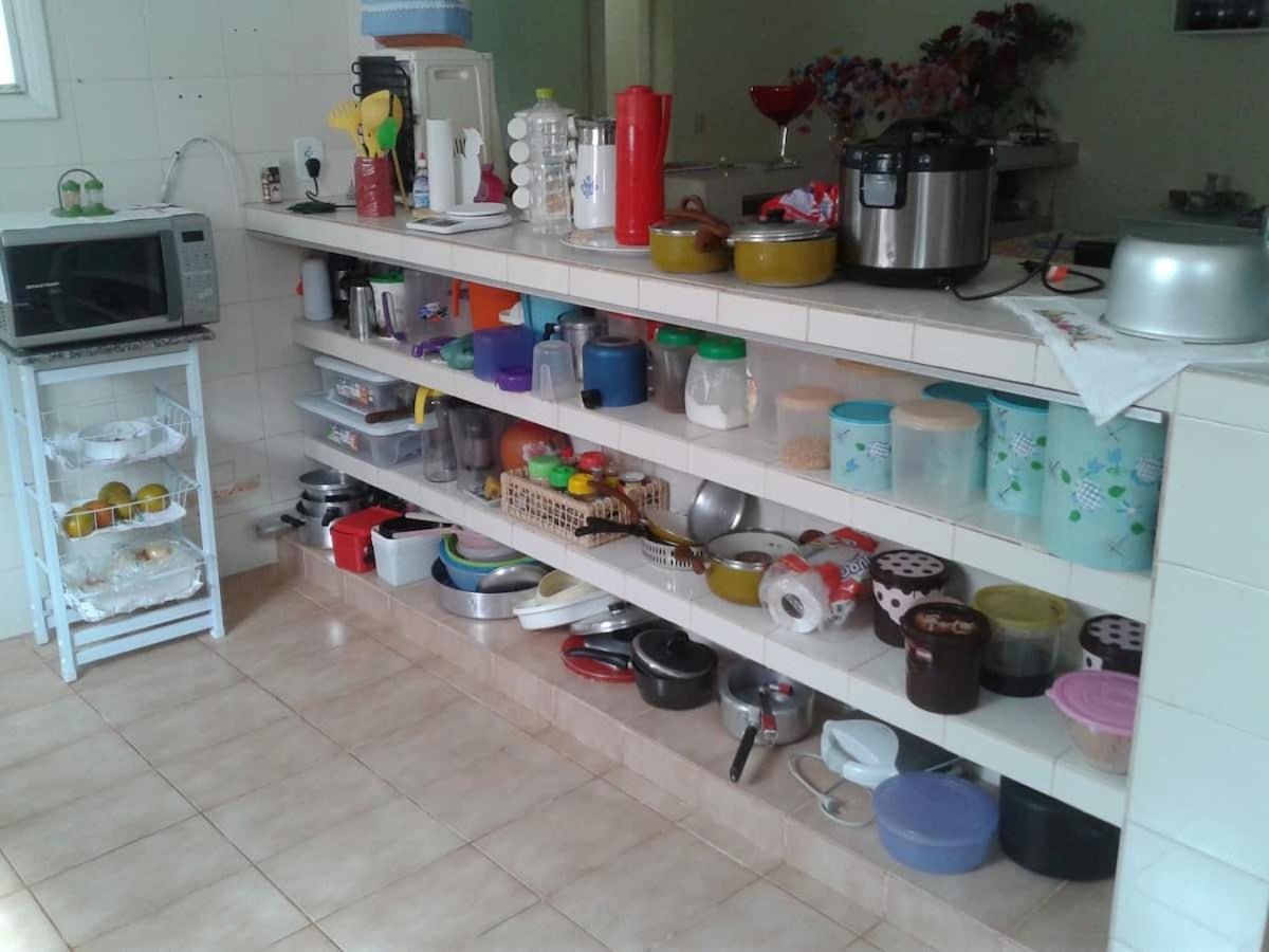 Casa Em Cond. Fechado Praia Mococa - Caraguatatuba Mar Verde Exteriör bild