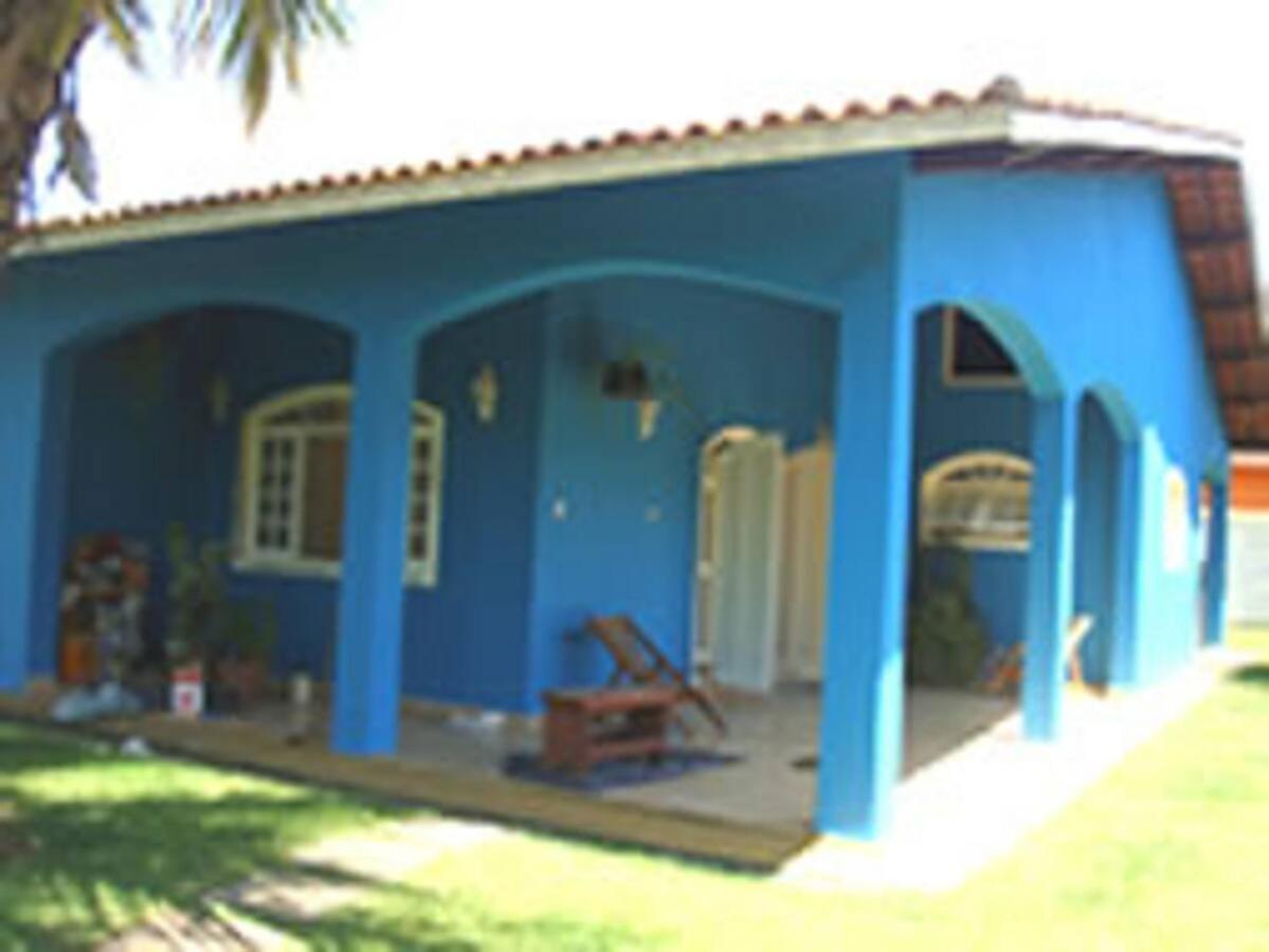 Casa Em Cond. Fechado Praia Mococa - Caraguatatuba Mar Verde Exteriör bild