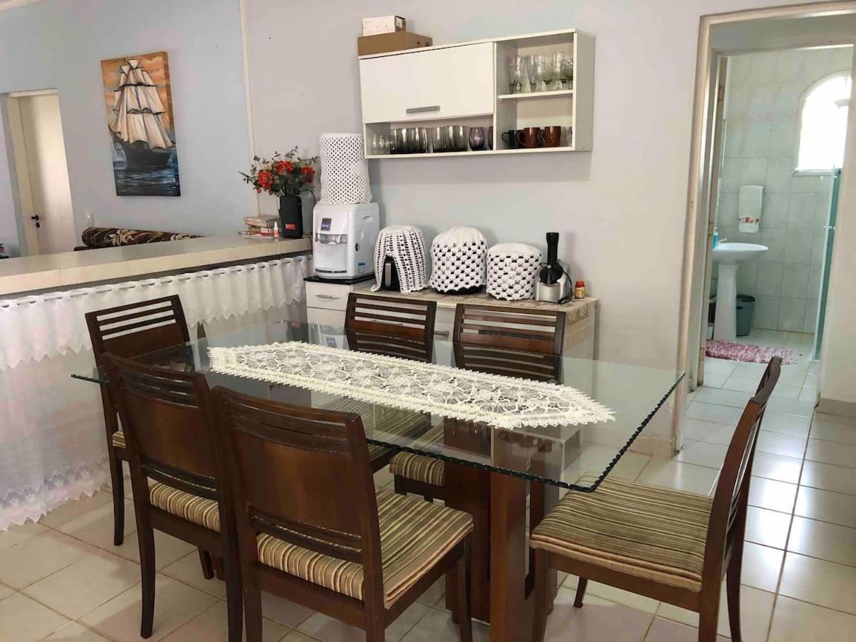 Casa Em Cond. Fechado Praia Mococa - Caraguatatuba Mar Verde Exteriör bild