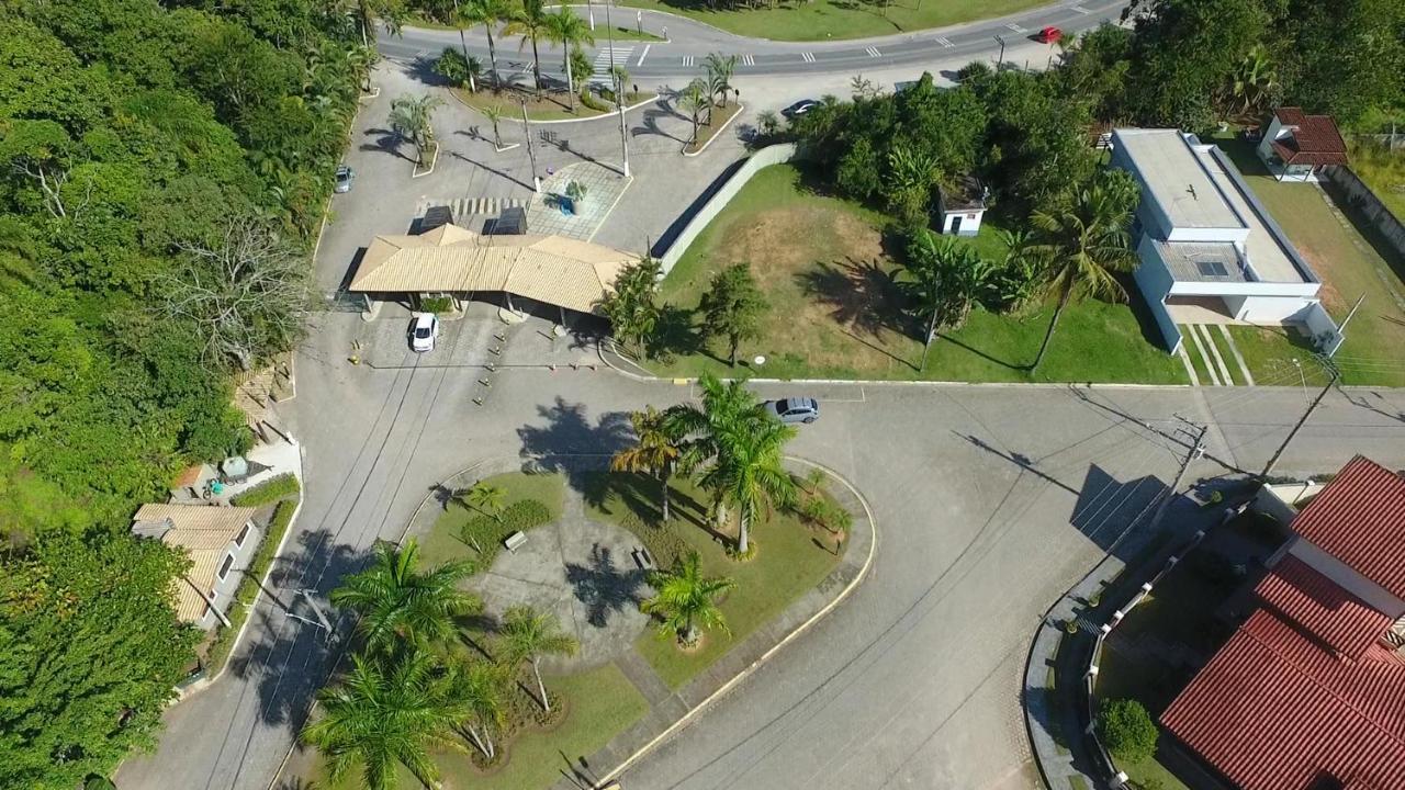 Casa Em Cond. Fechado Praia Mococa - Caraguatatuba Mar Verde Exteriör bild